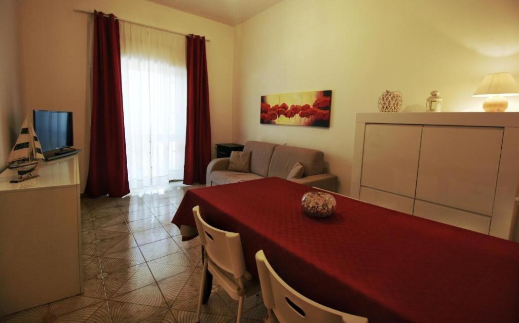 La Baia Apartments By My Home Apulia Torre Lapillo Exterior photo