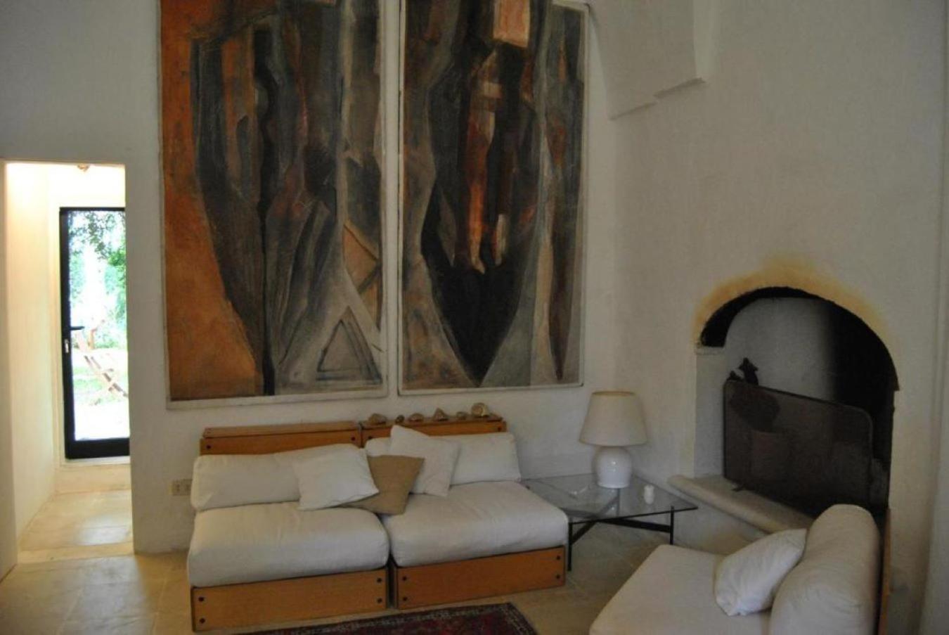 La Baia Apartments By My Home Apulia Torre Lapillo Exterior photo