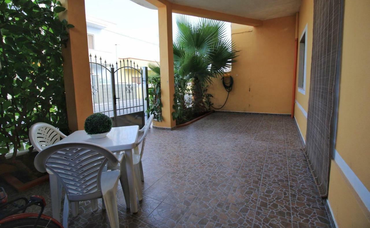 La Baia Apartments By My Home Apulia Torre Lapillo Exterior photo
