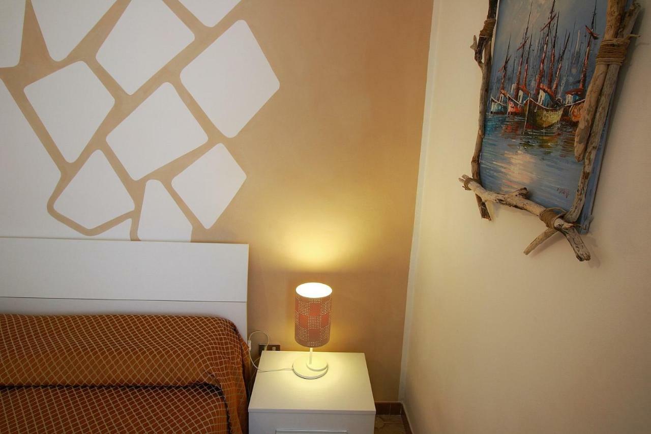 La Baia Apartments By My Home Apulia Torre Lapillo Exterior photo