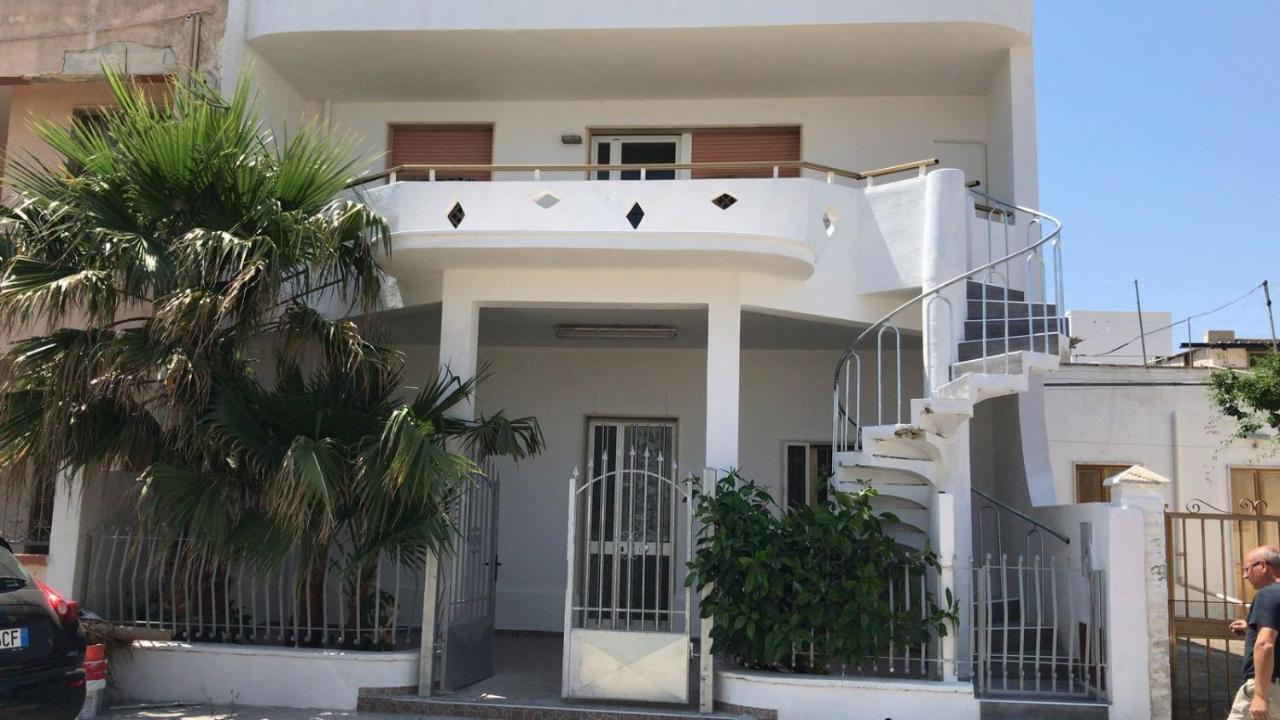 La Baia Apartments By My Home Apulia Torre Lapillo Exterior photo